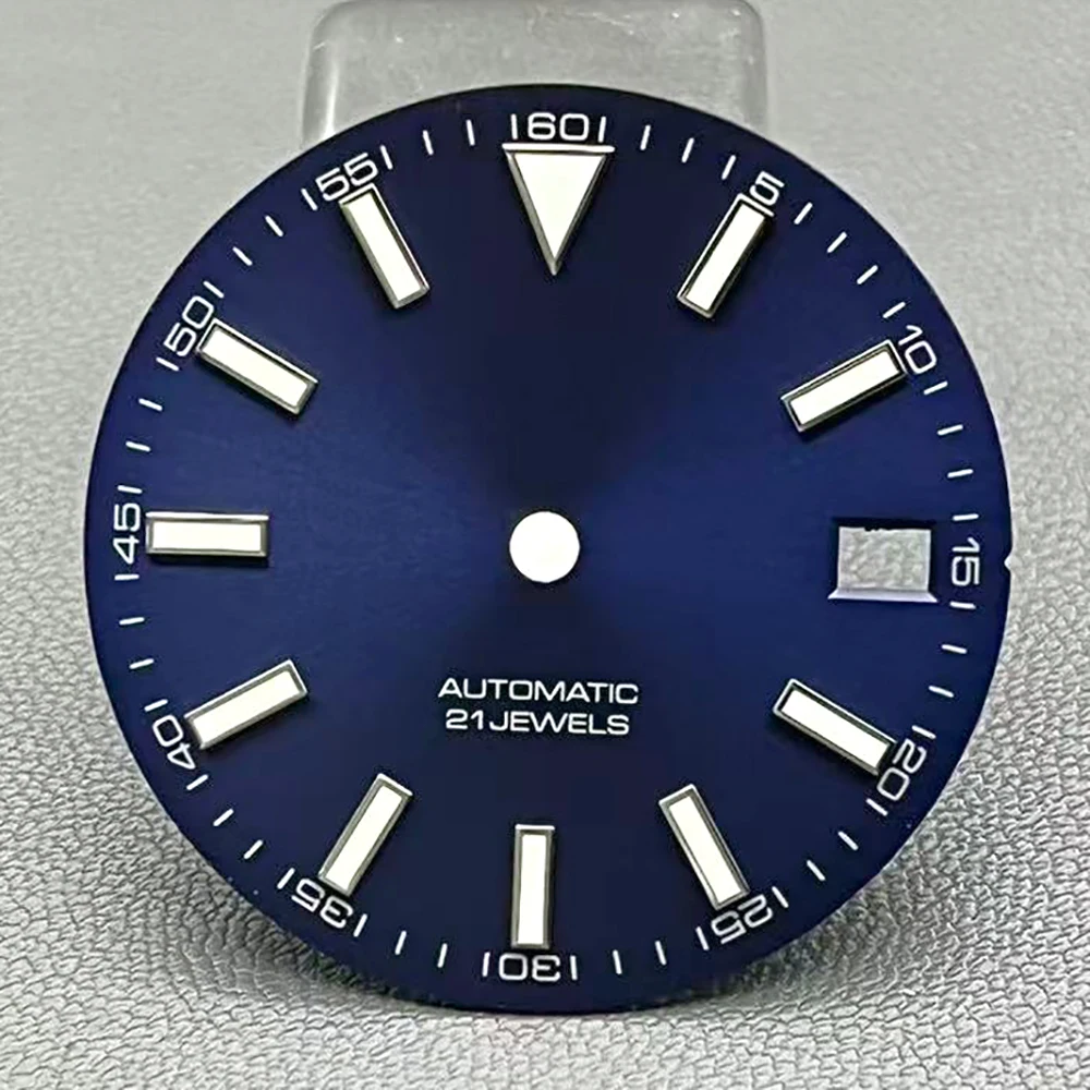 NH35 Men's Watch Di…