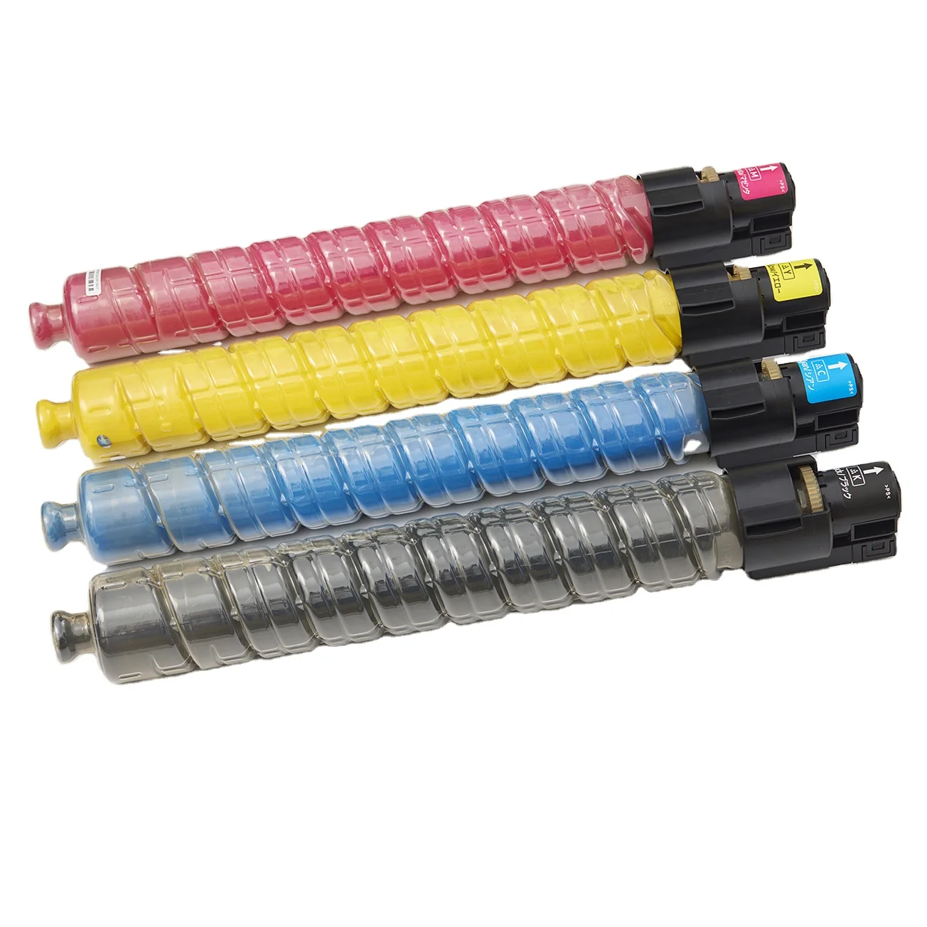 Office Consumables Hot Selling A+ Grade Color Compatible Toner Cartridge Spc810 Ricoh Spc810 C811 Japan Toner Powder