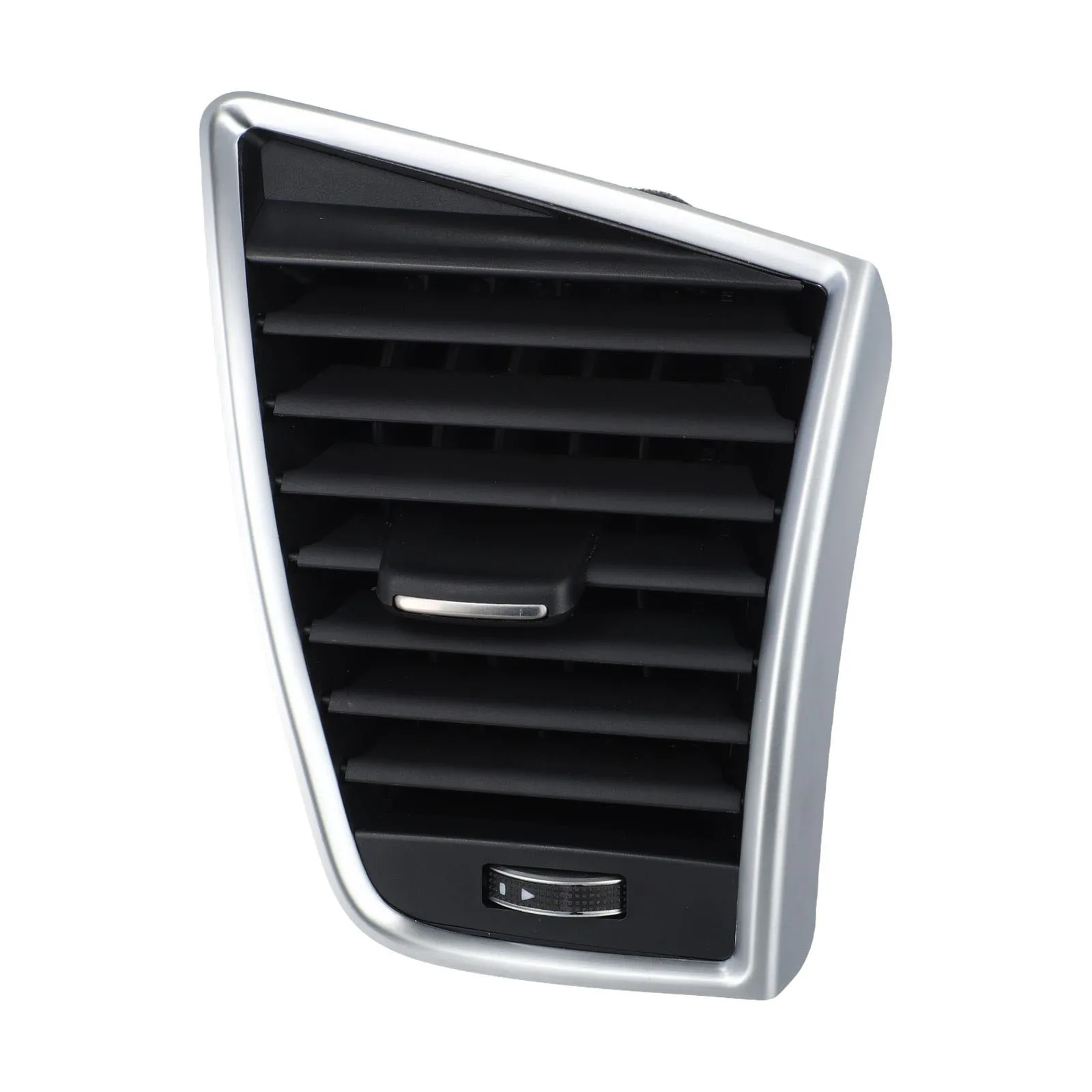 Car Air Vent Substituição, alta Universal Fitment, fácil instalação, especificações de fábrica, alta confiabilidade, 8R1820902