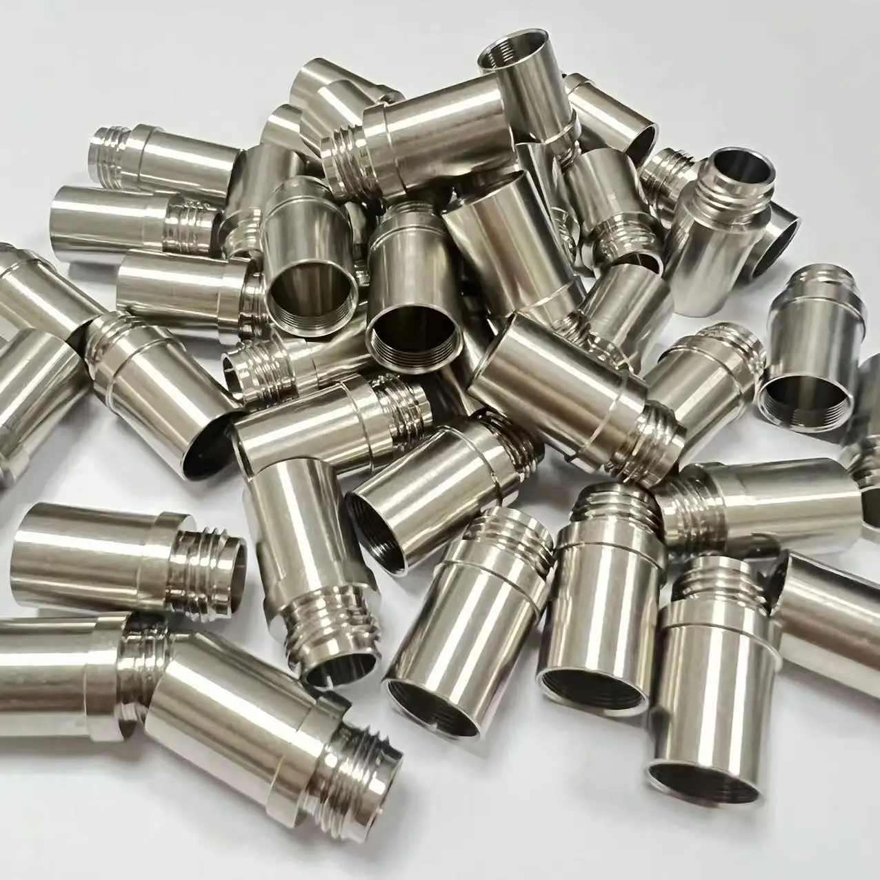 Phlatlight Light Source Lens System and Fiber Cable Connector Wolf Connector Endoscope Lens and Optical Fiber Interface