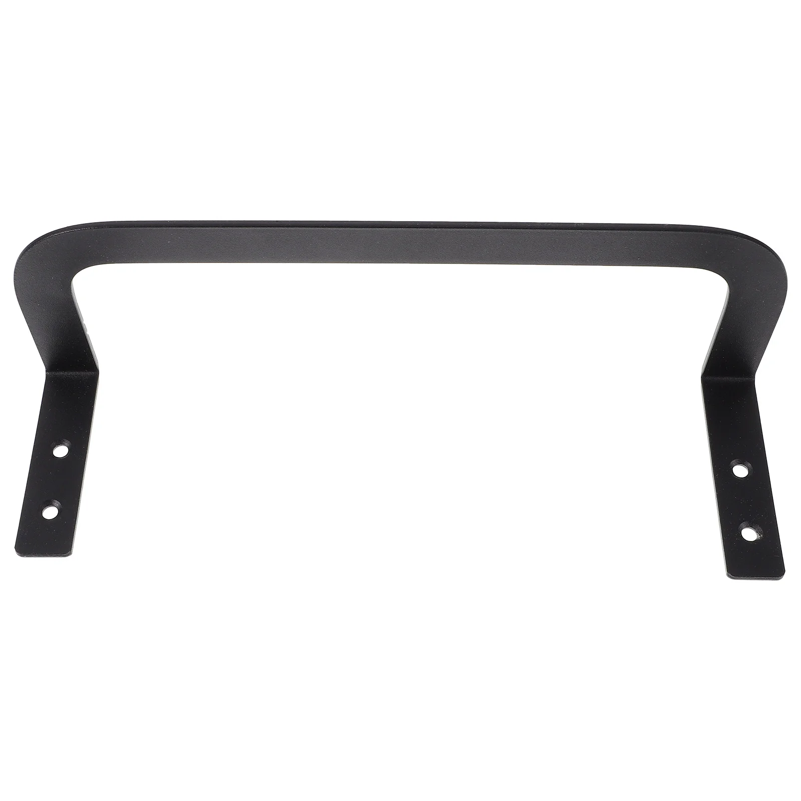 

Mattress Retainer Bar Black Holder Prevents Sliding Easy Install Metal Bed Stabilizer Support Various Sizes Types Non