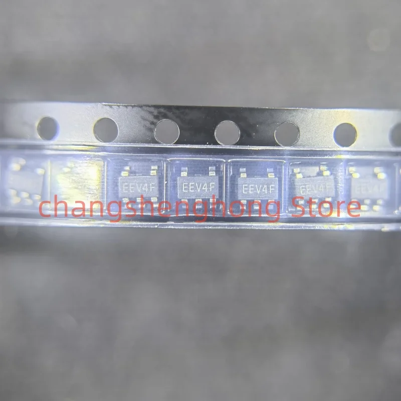 20pcs New original PAM2804AAB010 EEV SOT23-5 PAM2804