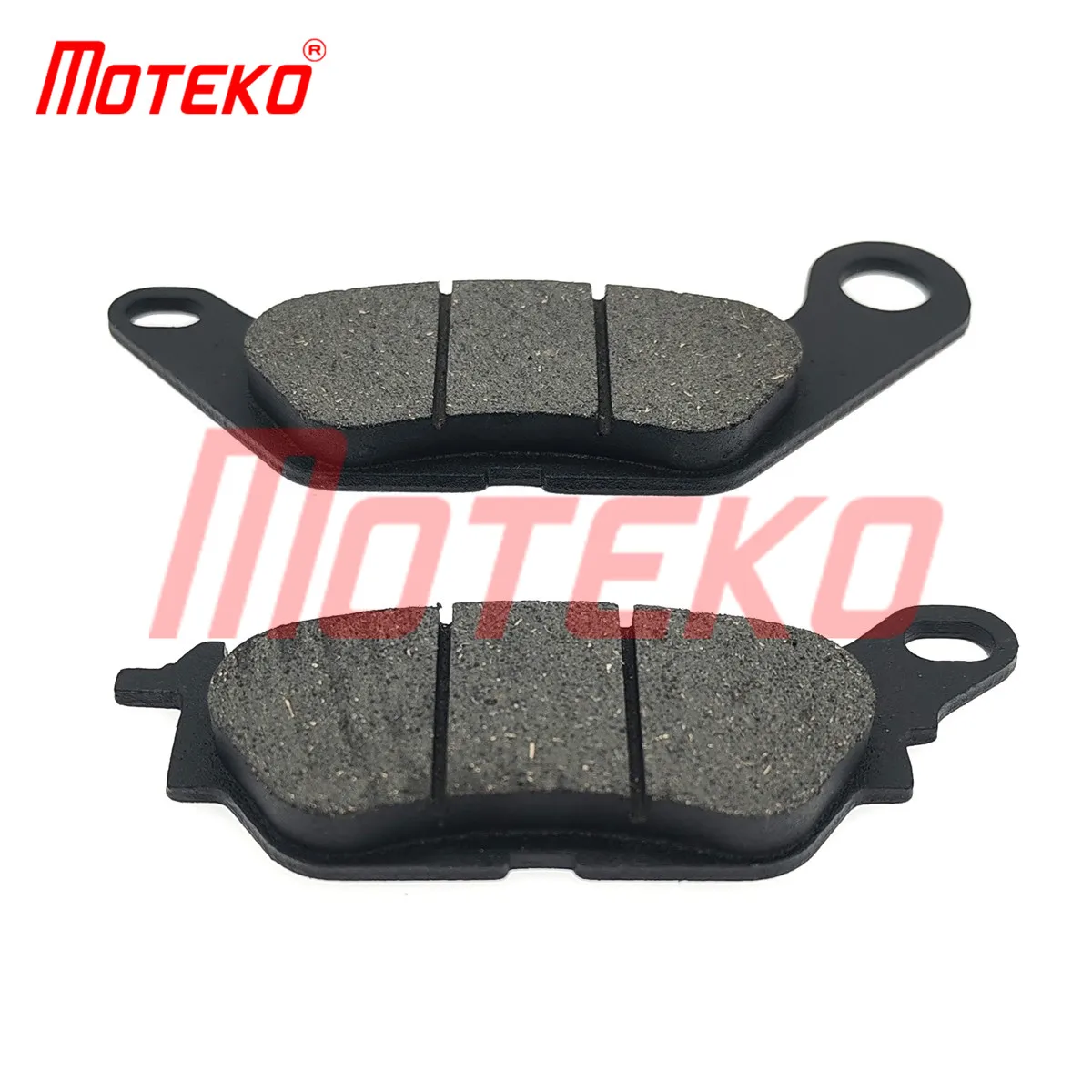 BX18060020 FRONT DISC BRAKE PAD FOR YAMAHA CRYPTON T115 YBR125 YS125 LIBERO125 NMAX KA150 YZF-R25 TRCITY XENTER 125 150 JUPITER