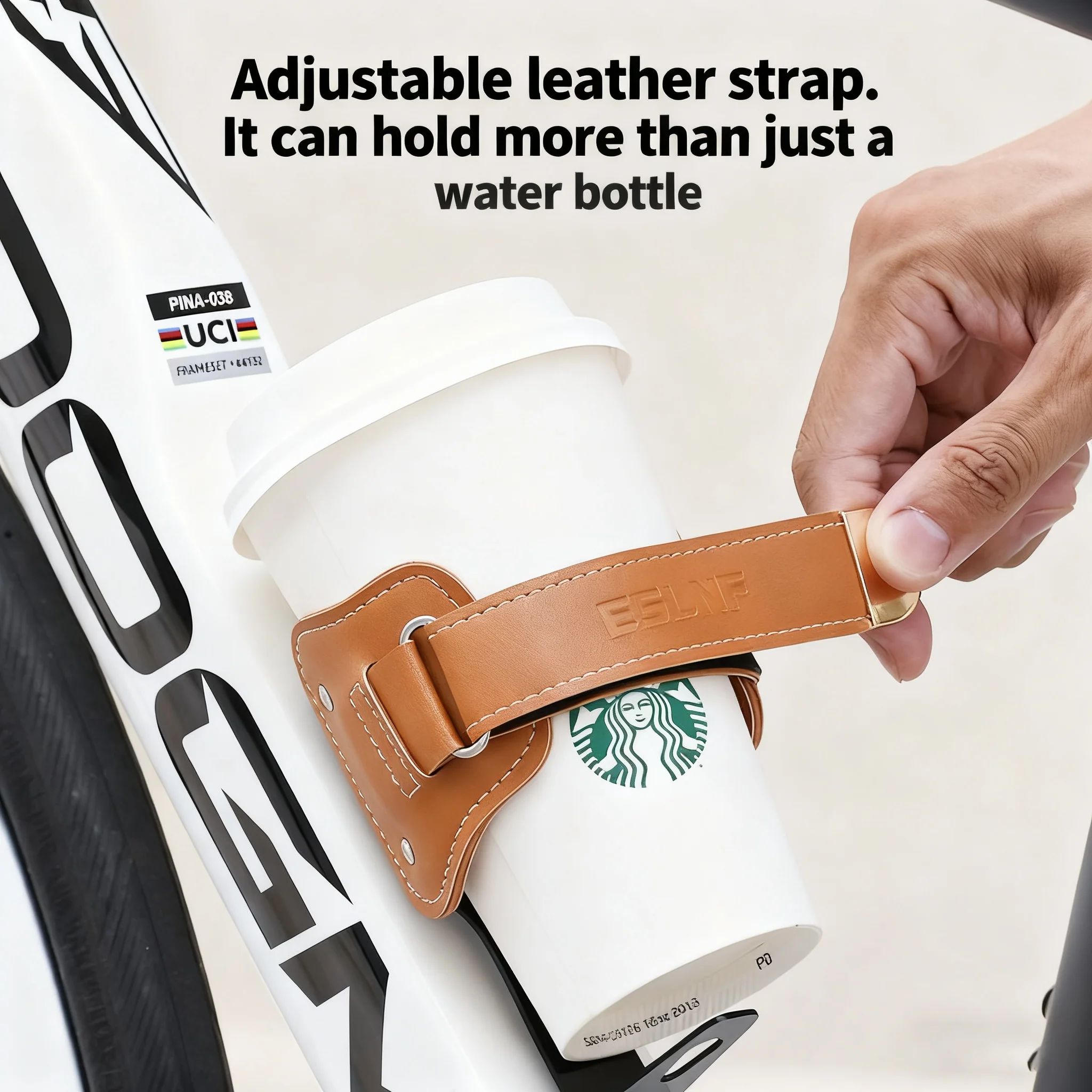 Thumbnail 2 - #34 Latest Bicycle Bottle Holders Offers