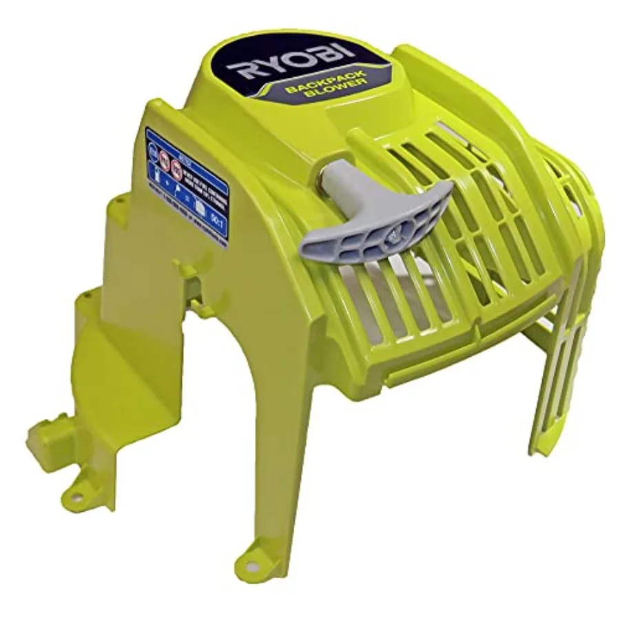 

Оригинальный стартер 314618001 для воздуходувки RY38BP 38cc