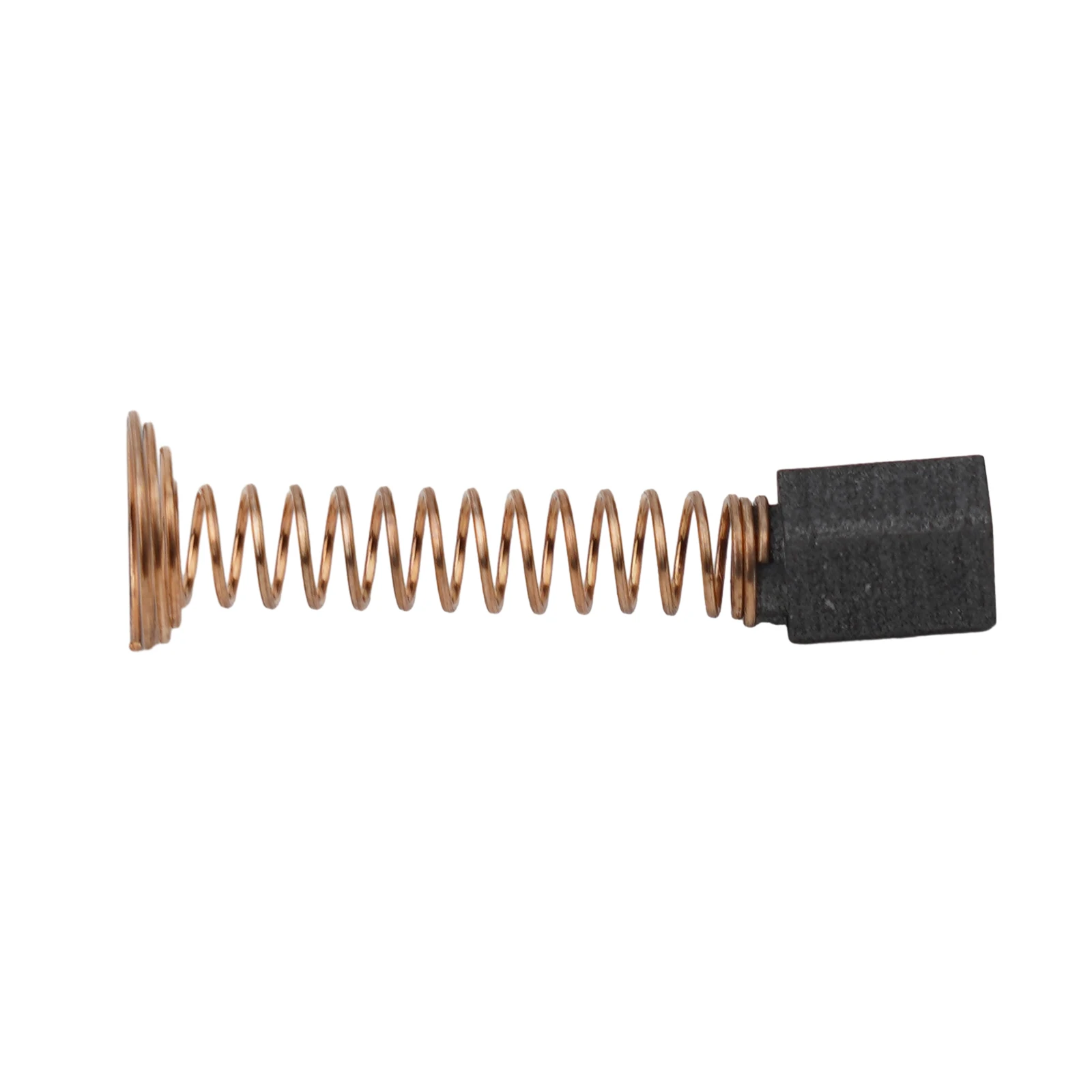 

2pcs Motor Carbon Brush 5.8*4.7*10.5mm Replacement Parts 90930-04 2615298790 595 395 300 6000 300 21 Power Tools Accessories