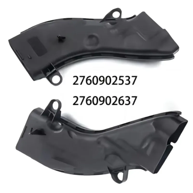 

S Class E GLC E43 C V6 2019-2023 OEM 2760902537 2760902637 Inside Intake Hose