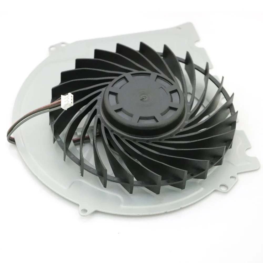 G85G12MS1AN-56J14 DC12V 1.30A For SONY ps4 slim CPU Cooler Cooling Fan