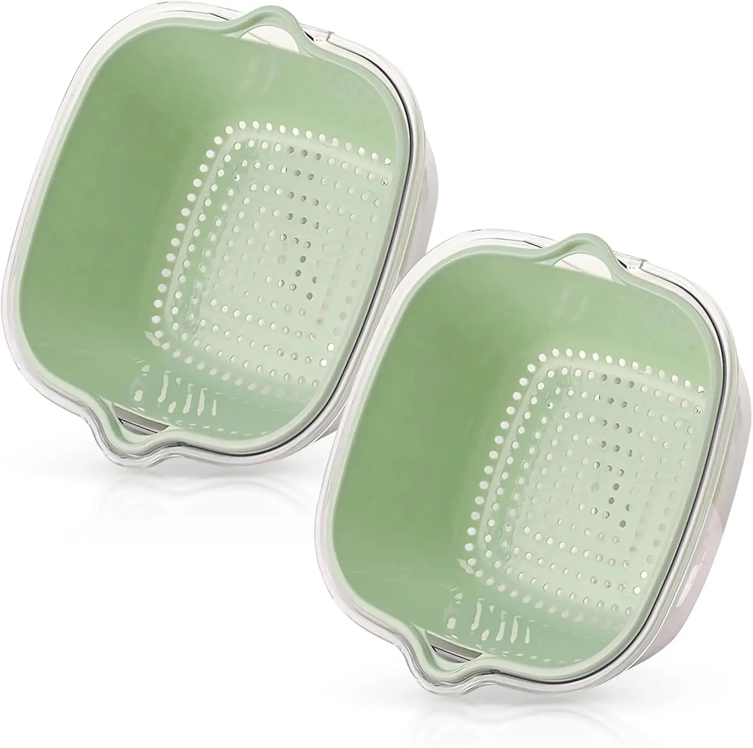 2 Sets Kitchen Cola… - image