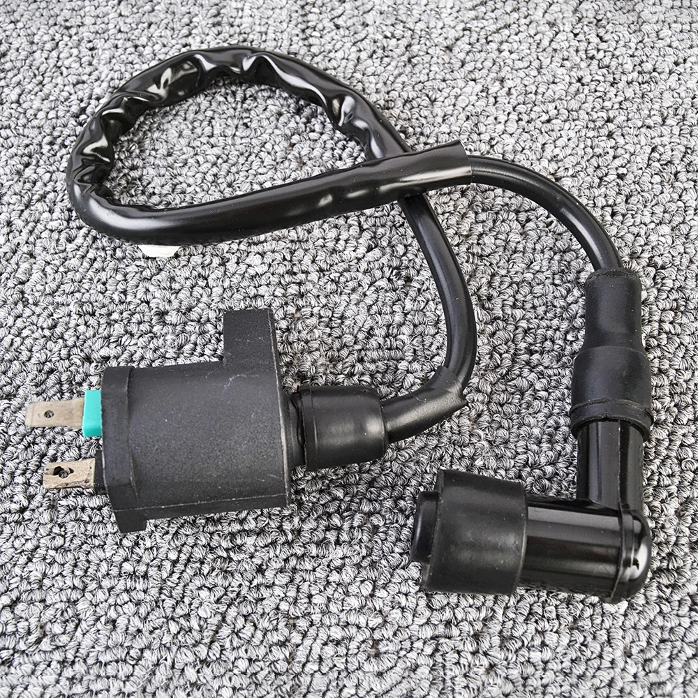 Ignition Coil Assy For Honda CM125 XR200 XL125S ATC125 ATC200 TRX350 FE FM TE TM Rancher 350 TRX450 ES FE FM S Foreman 450