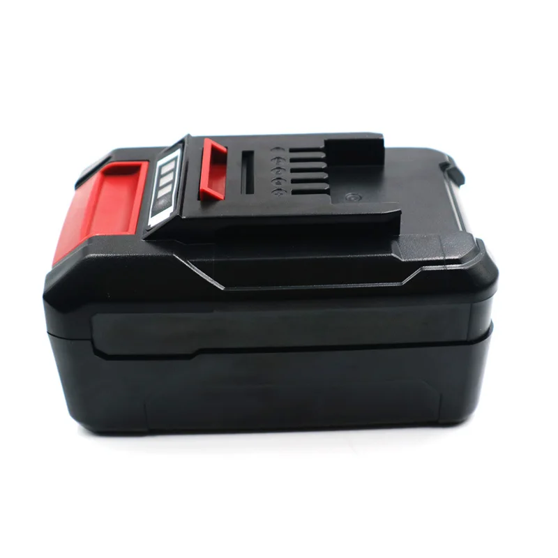 Литий-ионный аккумулятор 18 в, 5,0 Ач, 6,0 Ач, совместимый с аналогичным фотоэлементом PXBAT52 PX-BAT52, мощный инструмент X-Change, перезаряжаемые батареи