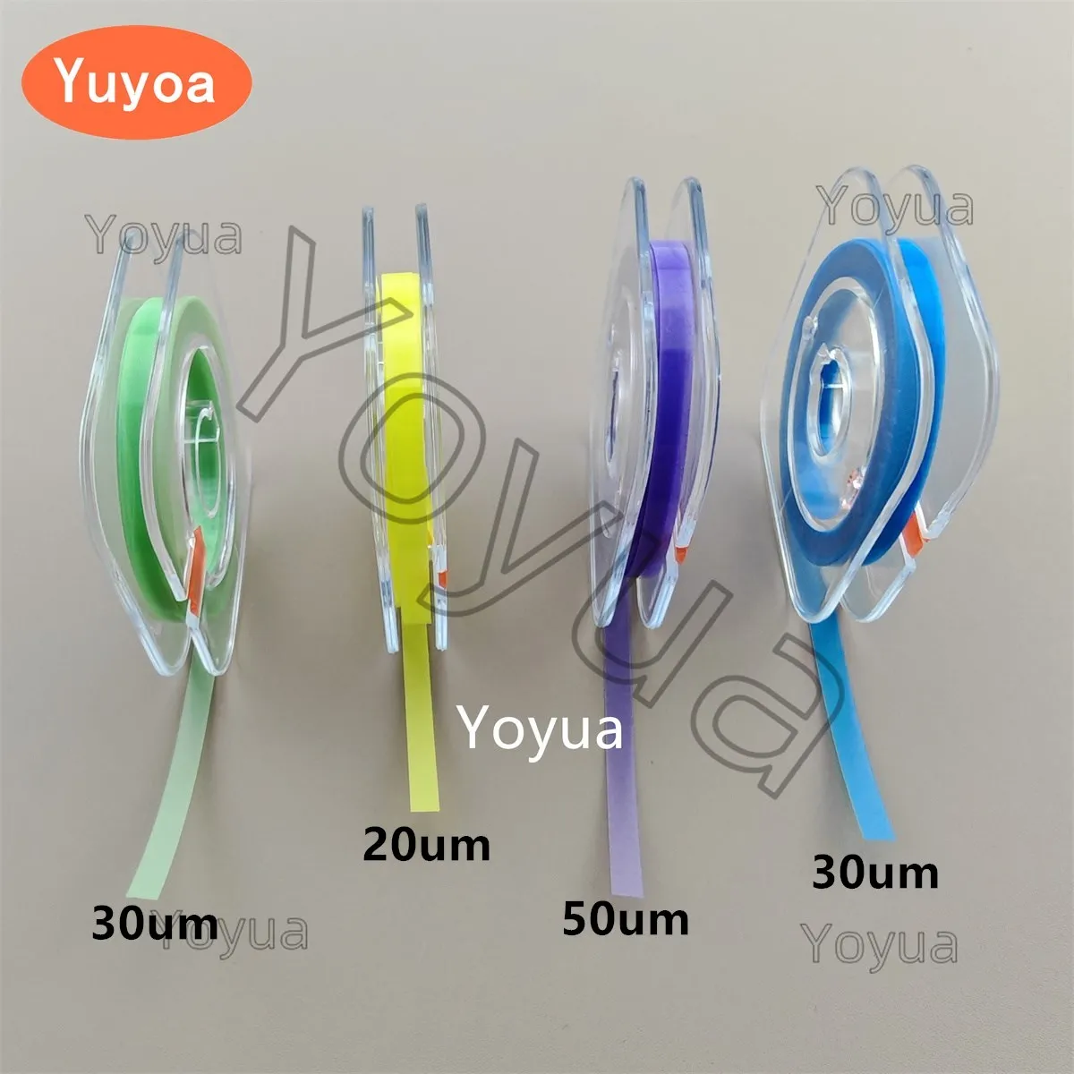 

20Rolls Dental Polishing Strip Roll 6m*4mm Resin Teeth Grinding Whitening Sanding Shaping Dental Tools Dentist Material