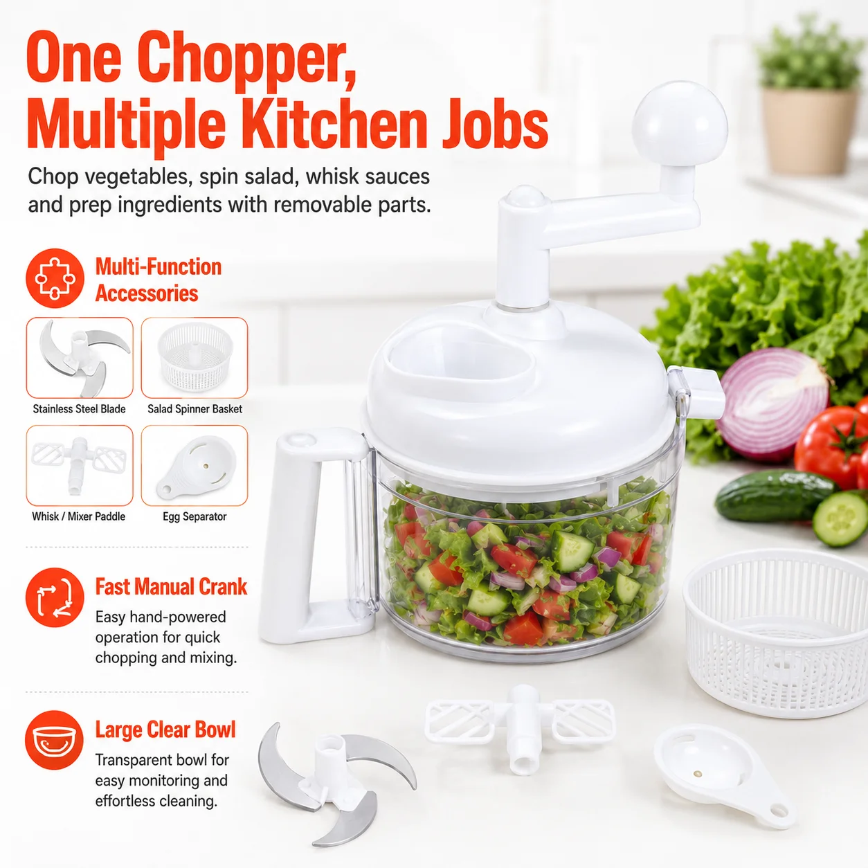 Thumbnail 2 - #28 Compare Food Blenders Before You Buy