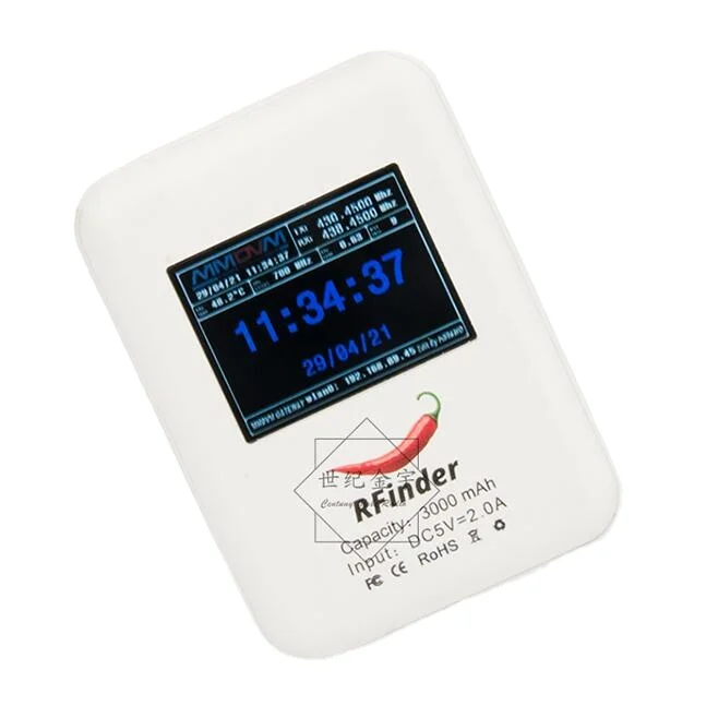 Simplex/Duplex Mmdv…