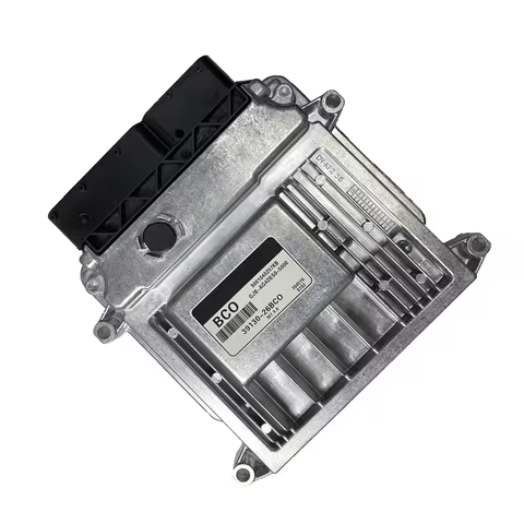 39130-26BC0 Original ECU Car Engine Computer Board Electronic Control Unit for Hyundai M7.9.8 BC0