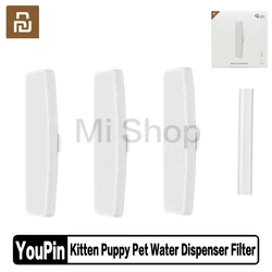 YouPin Pet Special Filter For Dog Cat Water Dispenser Pet Dog Feeders Pet Products Replacement Filter Replacement Hose