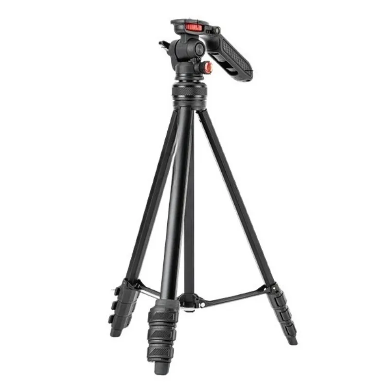 

SLR tripod, camera mobile phone holder, portable photography camera with handle concert.
