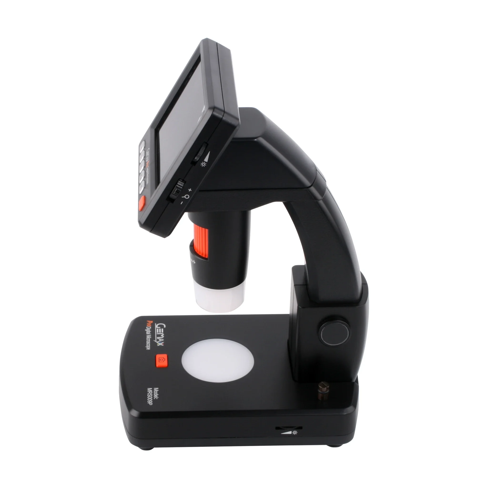

DiKaiTools New Product GEMAX Pro II Precision Redefined in Digital Microscopy for Jewelry