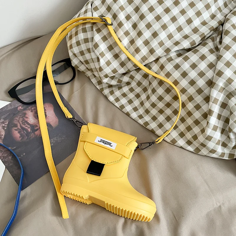 

Новая модная сумка-кроссбоди 2026 года в форме туфельки: забавная, креативная, стильная, милая маленькая сумочка, уникальный подарок для женщин