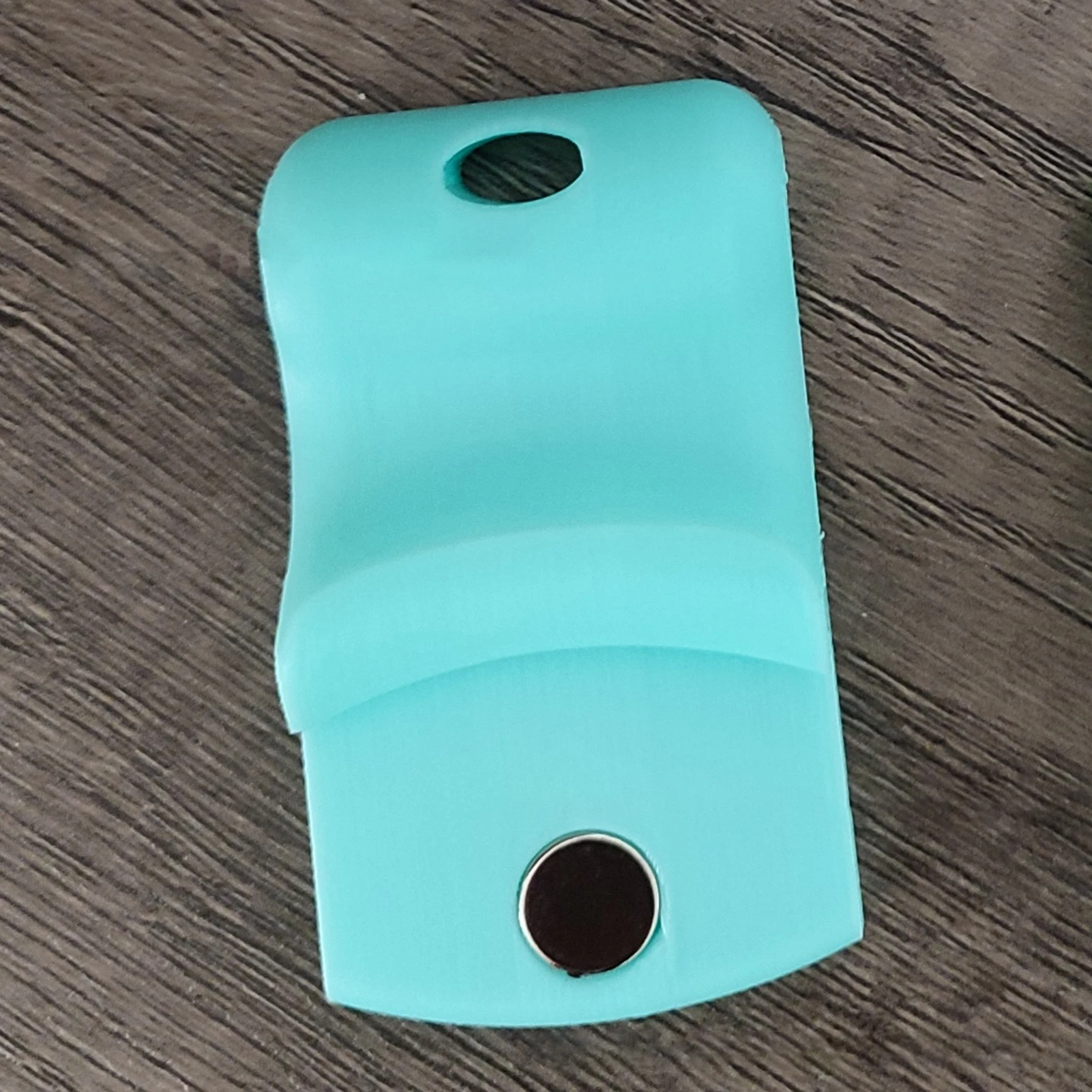 Jar Opener High Strength Plastic Wide Mouth Lid Remover Non Slip Grip Tool for Kitchen Cooking