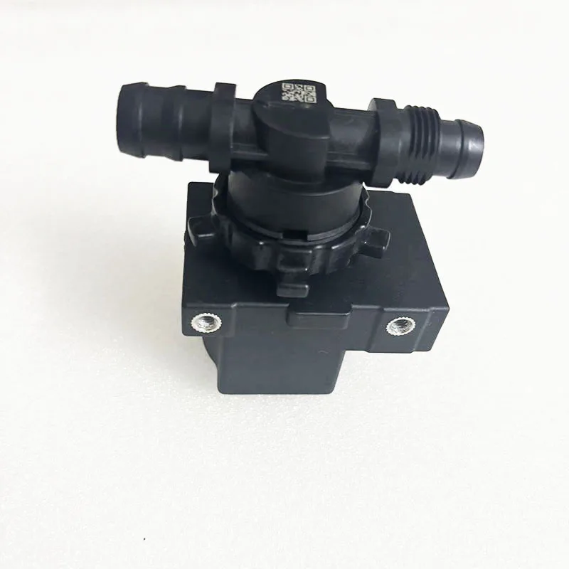 

Новый сельскохозяйственный дрон T100 T70 T70P: Электромагнитный клапан для дронов DJI Argas для защиты растений (запчасти)