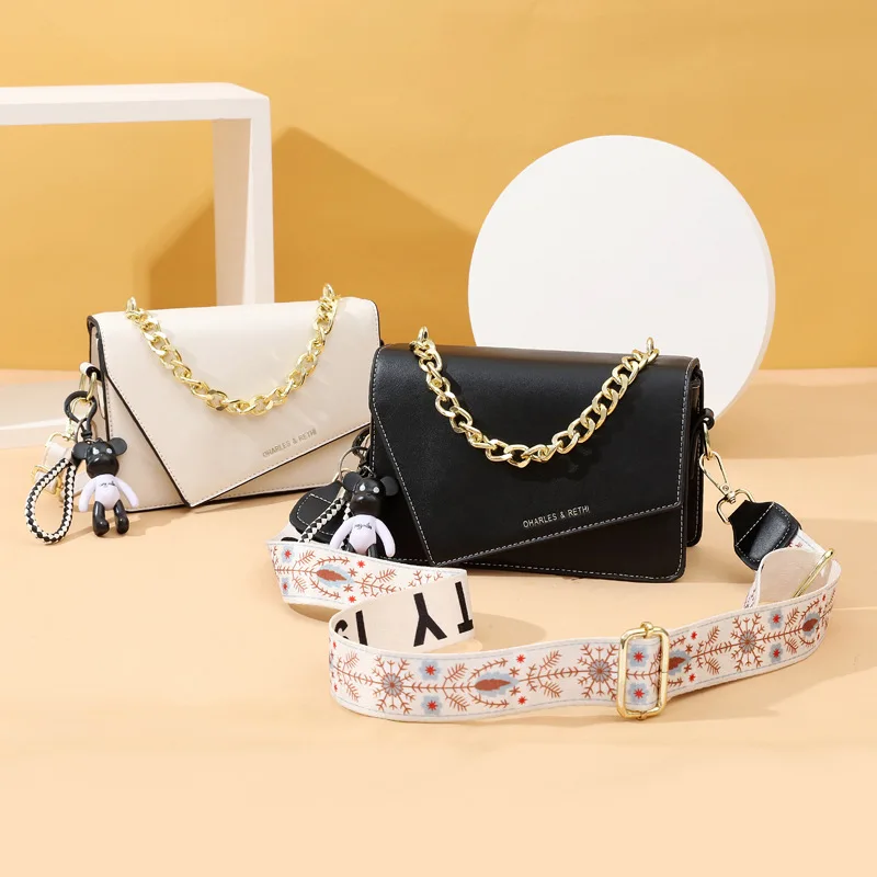 

Simple and Elegant Women's Handbag, New Luxury Women's Handbag, Wallet, Fashionable Shoulder Bag. Crossbody Bags for Women