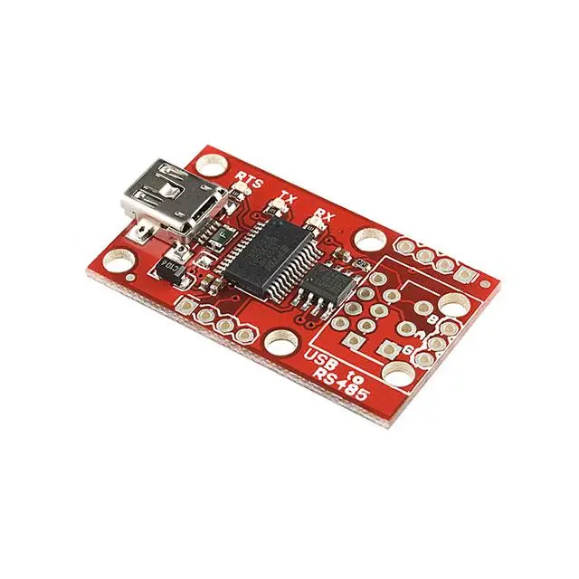 New   BOB-09822 SPARKFUN USB TO RS-485 CONVERTER