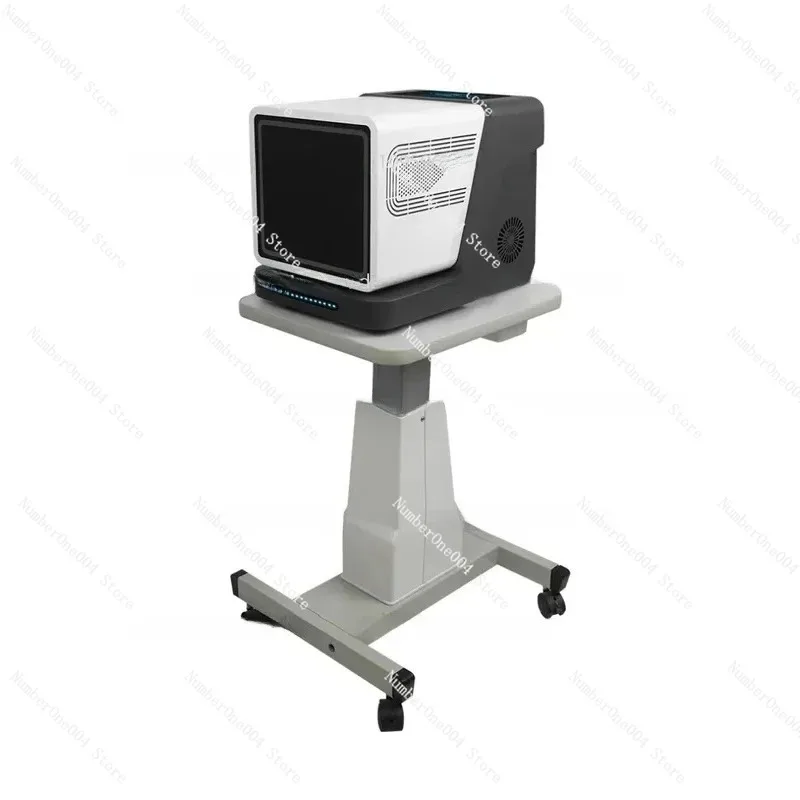 جهاز علاج موجة تيراهيرتز أداة طاقة الخلية الأيونية Thz