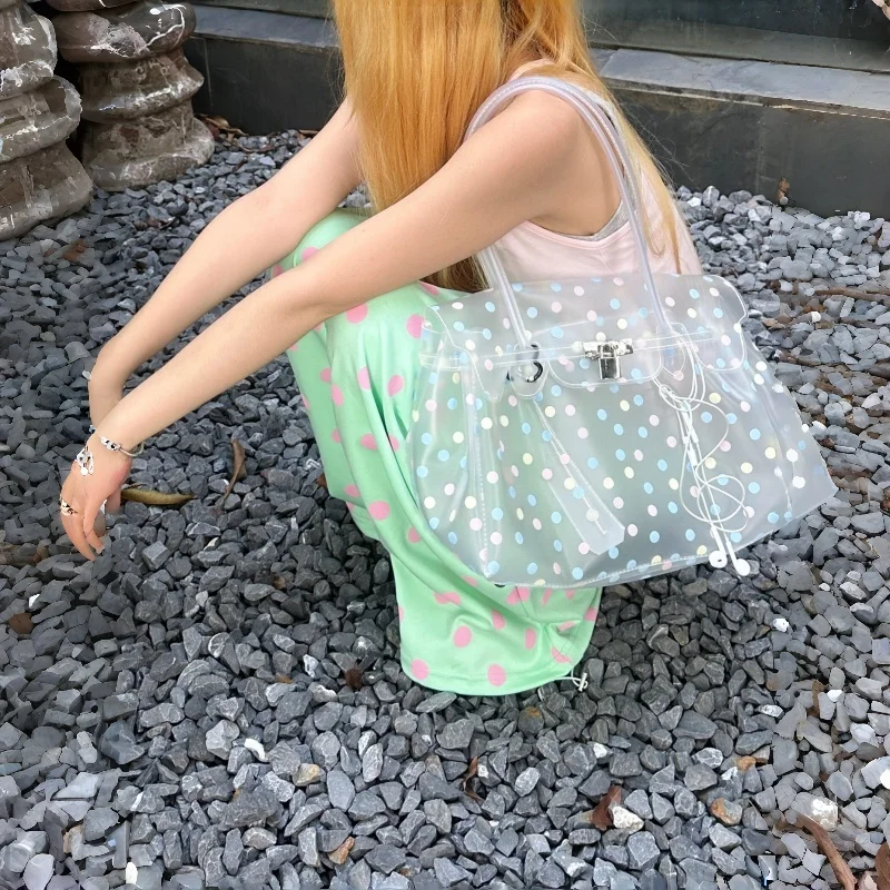 summer-jelly-bags-trendy-dopamine-fashion-tote-underarm-handbag-women-candy-color-pvc-waterproof-transparent-tote-bag-gifts