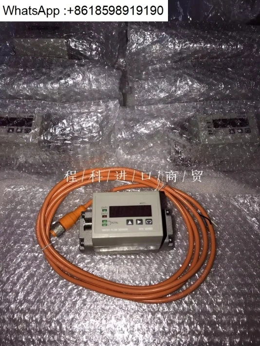 

Реле потока CKD WFK5027-15-A5 RC1/2