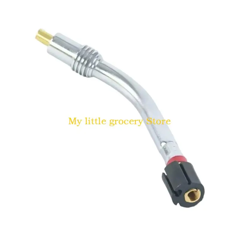 

D5BD Premium Welding Torches Neck for 15AK 24KD 36KD Torches Long Last Wear Proof
