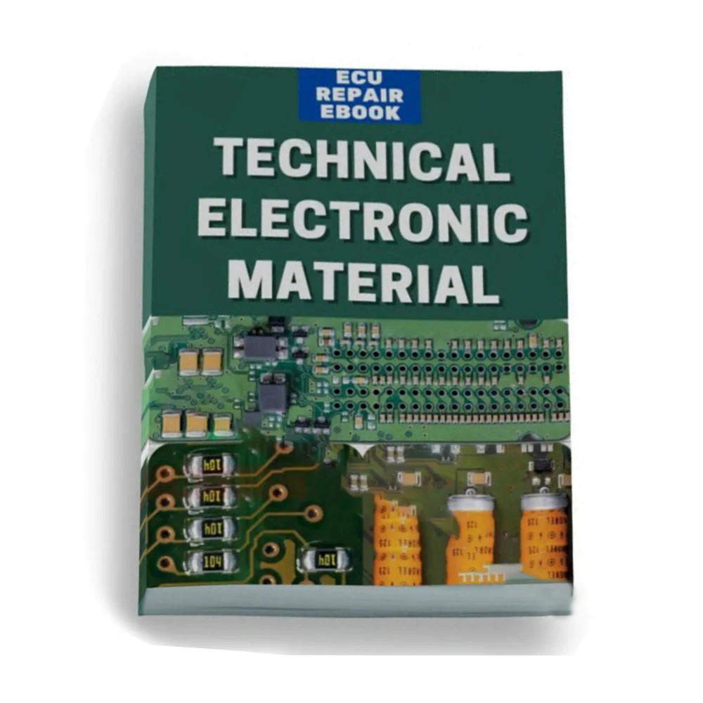 Konsep Dasar Elektronik Perbai - Electronics Repair Basics ulasan dan harga