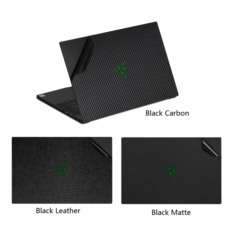 Sticker Skin Cover for Razer Blade 14 2023 RZ09-0427 14