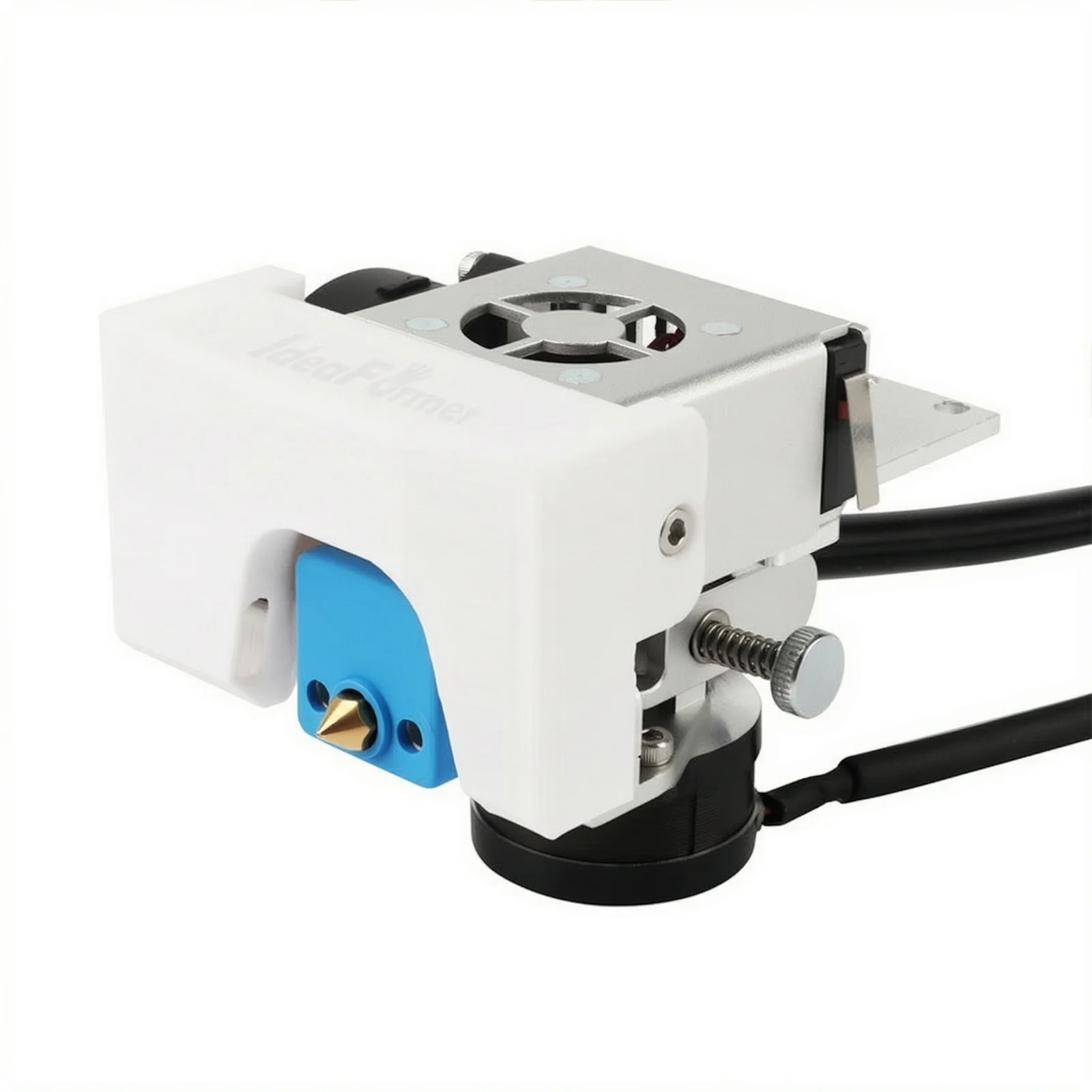 Plastic Extruder Magnetic Encoder Innovative Enables Better Printing Results With Streamlined