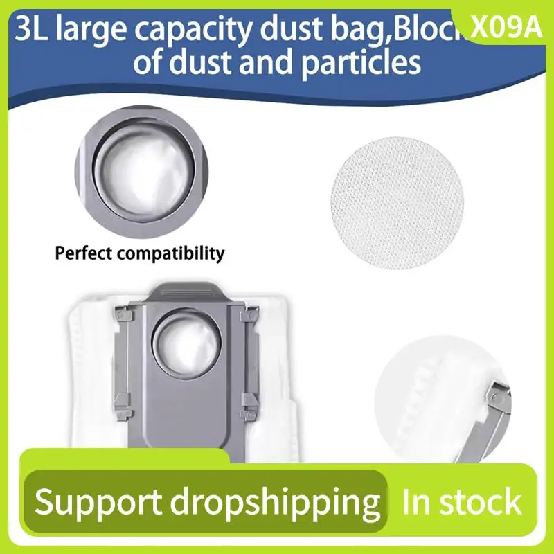 X09A Accessories Ki… - image