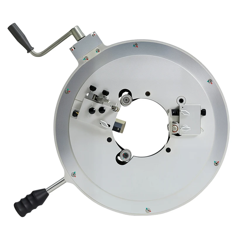 SH130 Outil manuel personnalisé de dénudage de câble HV MV