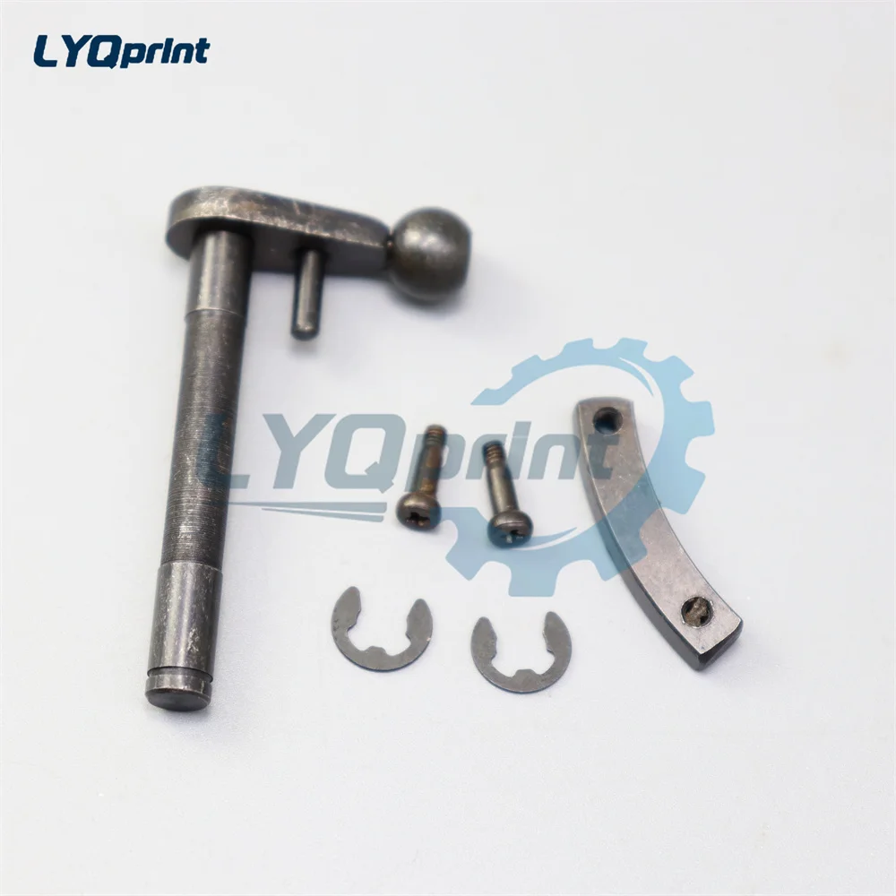 Best Quality Arms For Numbering Machine 7 Digits Numbering Machine Rocker Arm With Spring For Heidelberg