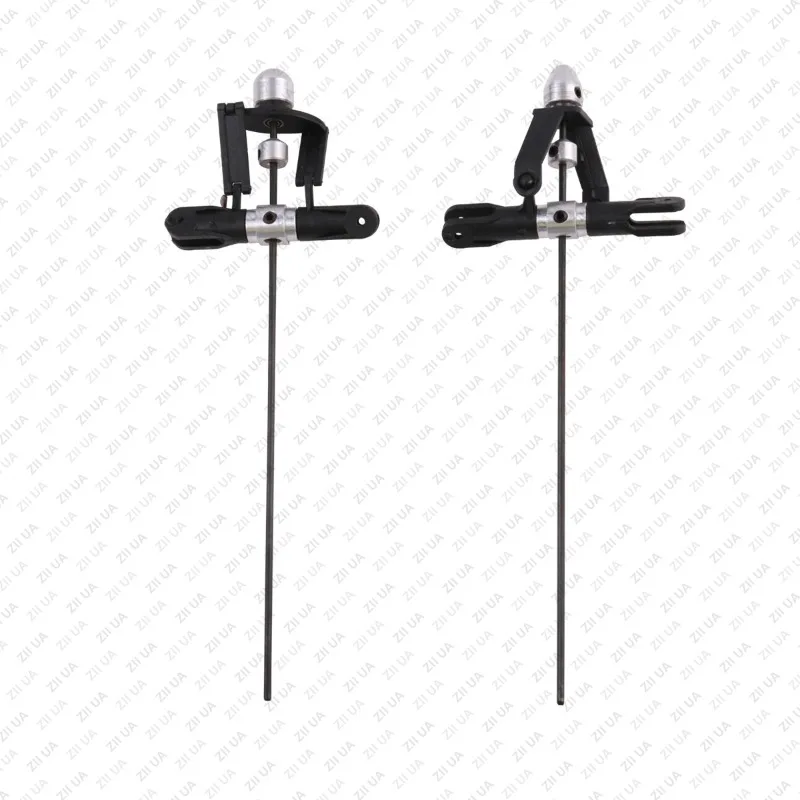 CZ F3P 4D Propeller met variabele steek A-type/B-type voor EVP met vaste vleugels Elektrisch variabel steeksysteem voor vaste vleugelvliegtuigen 4D