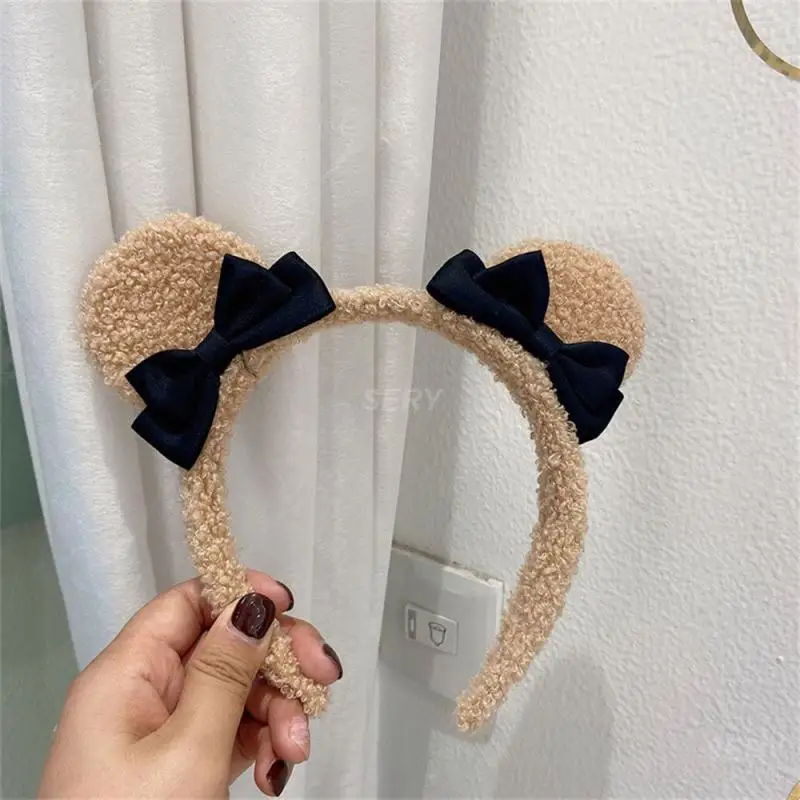 3d Haircard High Quality Material Fashionable Simulation Card Issuing Comfortable Lambswool Hairpin Easy To Wear Bangs Haircard