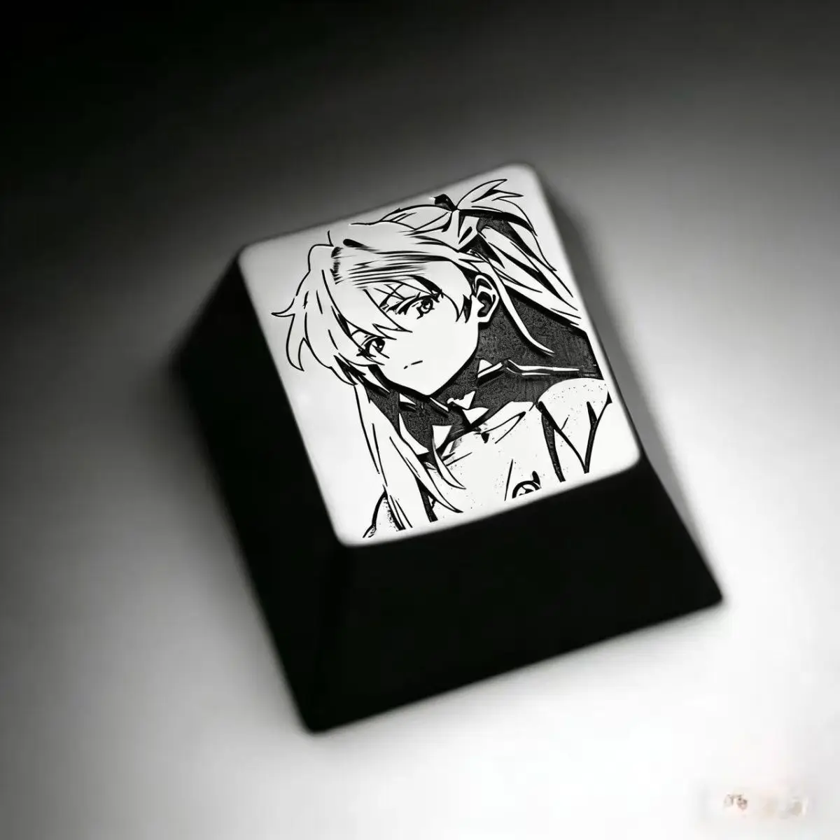 Anime Keycaps Diy F…