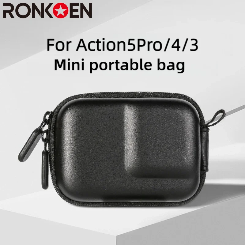 Ronkoen Mini Protec…