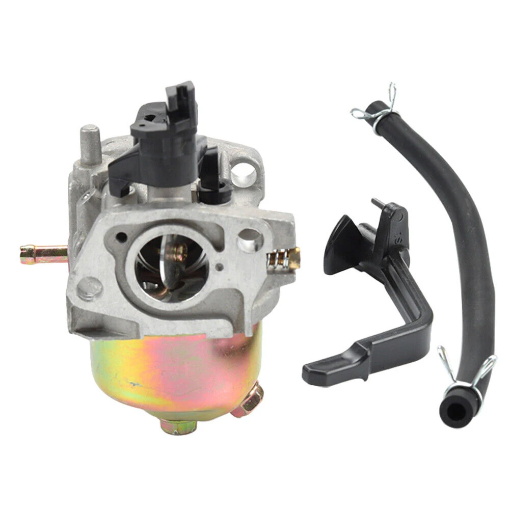 Excellent Replacement Carburetor for Workforce 163CC 2500PSI Pressure Washer 099980132005 Generator Smooth Operation