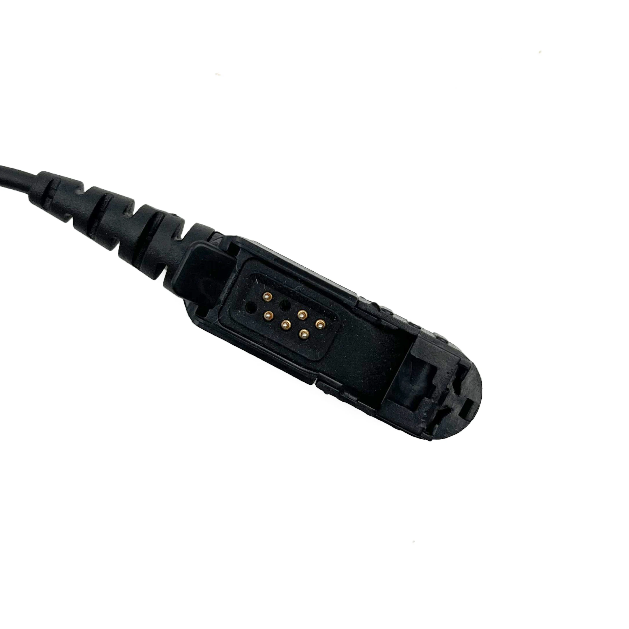 Thumbnail 2 - #41 Walkie Talkie Earpieces Comparison Guide