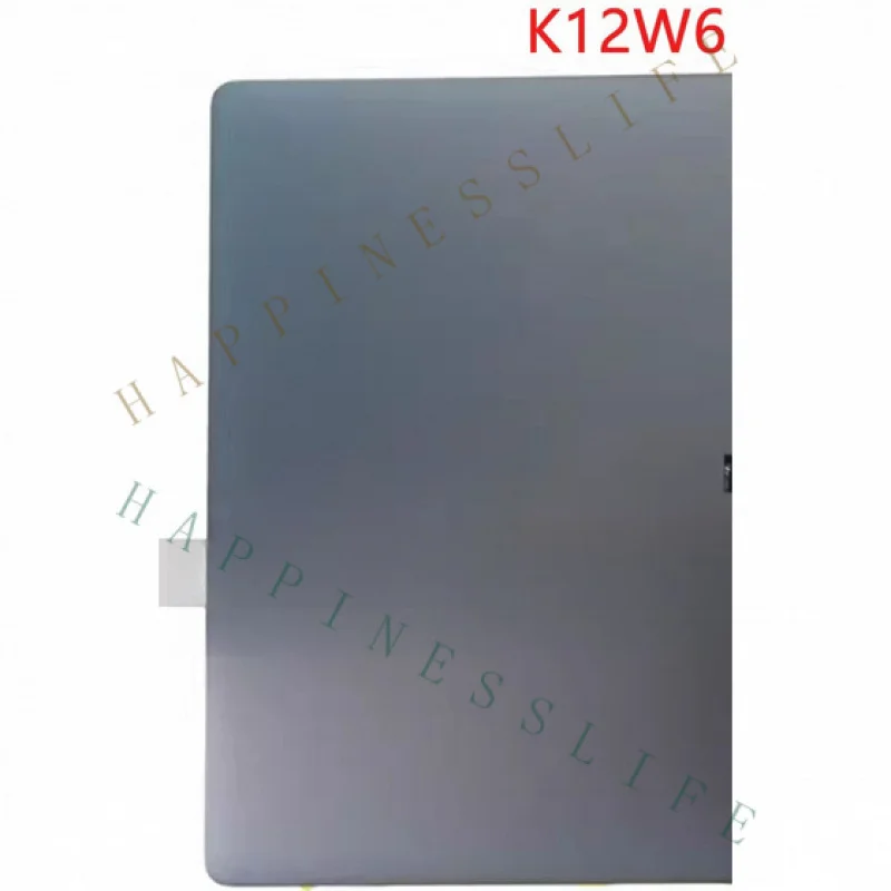 ZR+ Brand New K12W6 0K12W6 Suitable for Dell Pro Max 18 Plus MB18250 Protective Case Back Cover Top Rear Shell