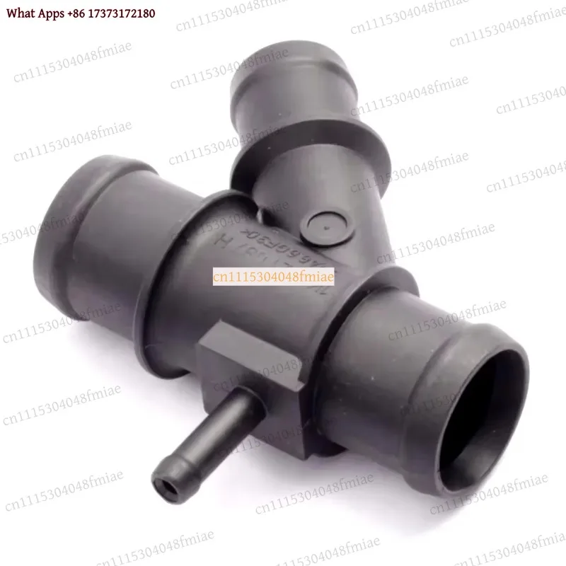 k3 Car Radiator Water Pipe Fits for VW Passat Jetta Golf 4 Bora Audi A3 TT Engine Hose Connector Accessories