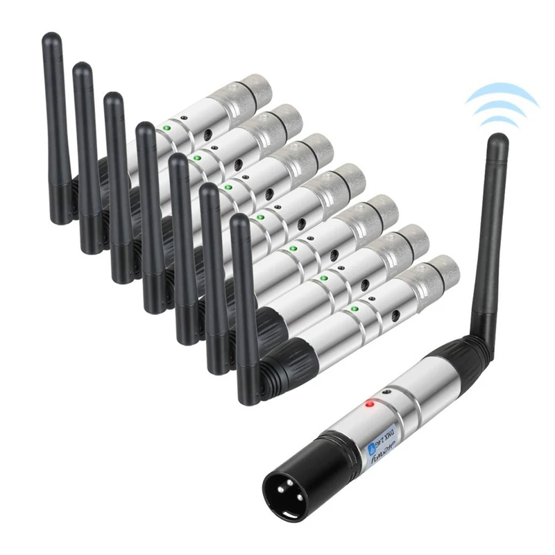 Mini Wireless Transmitter signal Transceiver Console Wireless Transmitter