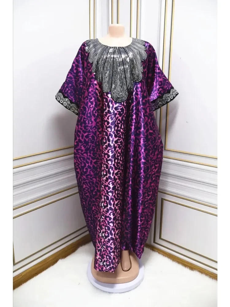 

Abayas для женщин, Дубайский Африканский мусульманский модный сарафан, Caftan Marocain, вечерние платья, атласная Блуза, халат Djellaba Femme 2024