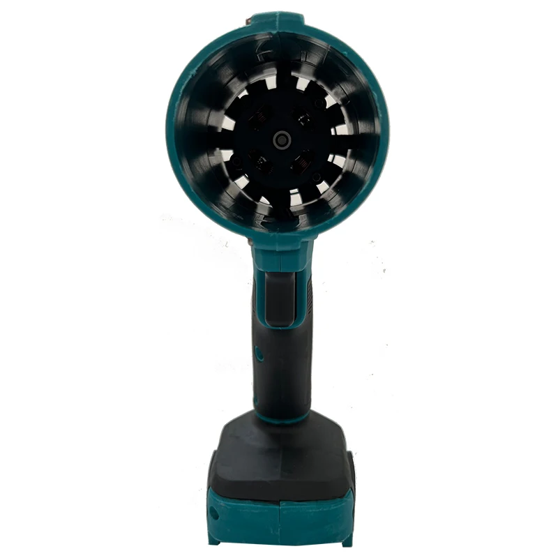 Makita Car Cleanin Tool Rechargeable withLight 18V Electric Air Duster Wind 30000RPM Violent Blower Turbo Jet Fan Speed Turbo