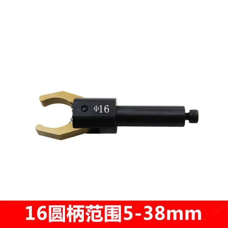 CNC Alimentador Claw Lathe Puller Strip Drawing Tool