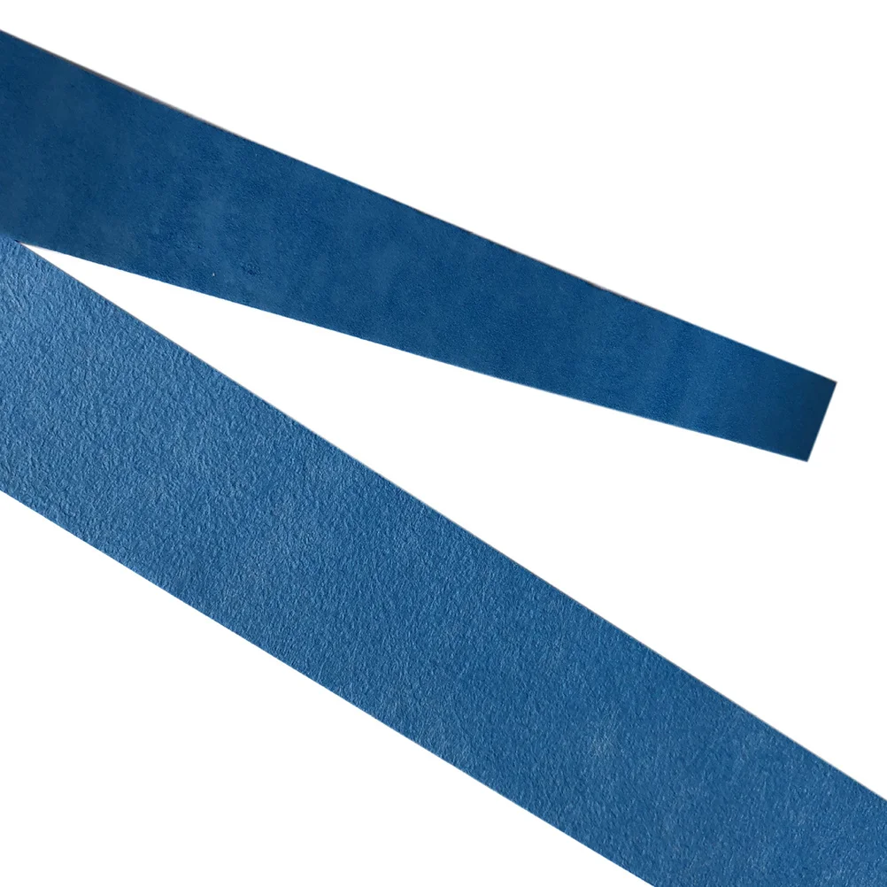 

10Pcs Sticky Sweatband Absorbing Grip Tape Overgrip for Tennis Badminton Squash Racket Anti-Slip Soft PU Elastic Sweat